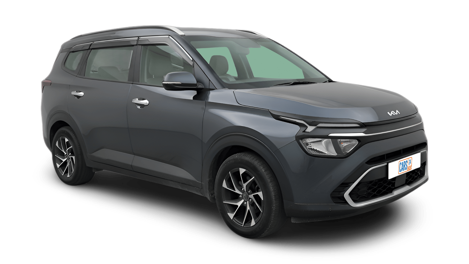 2024 KIA CARENS - SUV - Diesel - Manual - ₹13.75 lakh
